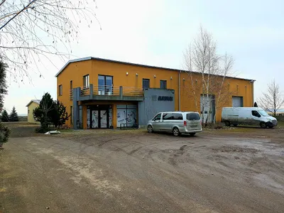 HAWANA - Fabryka Twoich Mebli na wymiar