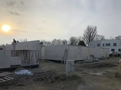 BudMar. Garncarek M.